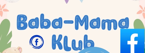 Mocorgó Baba-Mama Klub logója