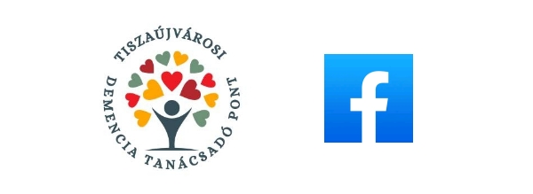 Tiszaújvárosi Demencia Tanácsadó Pont Facebbok oldala